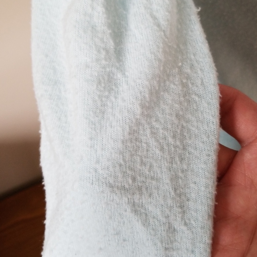 "Snow Way" Sweater - Picture 4 of 6